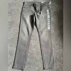 Old Navy Grey Jeans